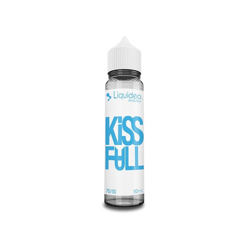 Kiss Full 50ml Liquideo