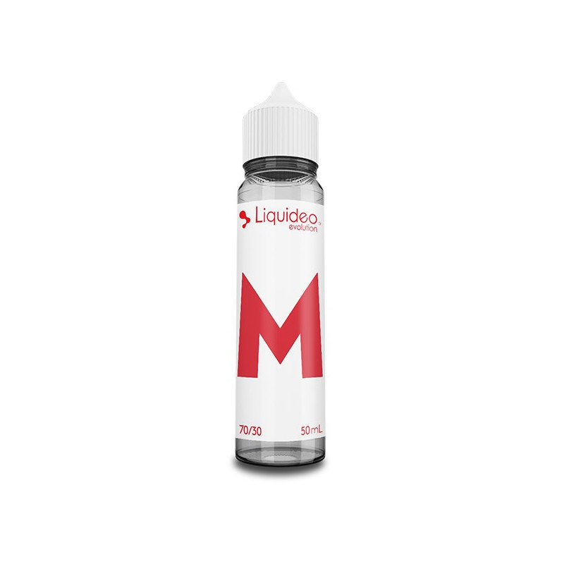 Le M 50ml Liquideo