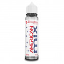 American Mix 50ml Liquideo