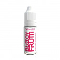 Bloody Frutti 10ml Liquideo (15 pièces)