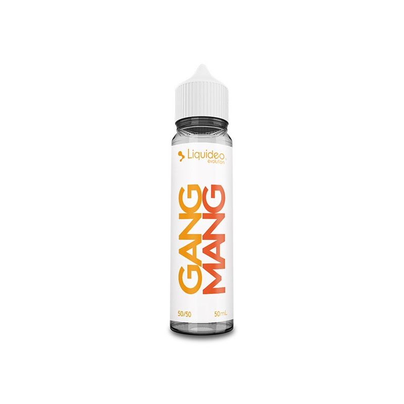 Gang Mang 50ml Liquideo