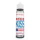 American Kiss 50ml Liquideo