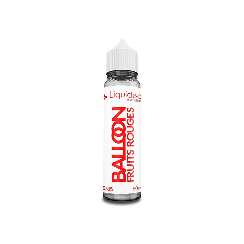 Balloon 50ml Liquideo