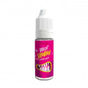 Framboyz 10ml Freeze by Liquideo (15 pièces)