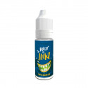 Ice Jackz 10ml Freeze by Liquideo (15 pièces)