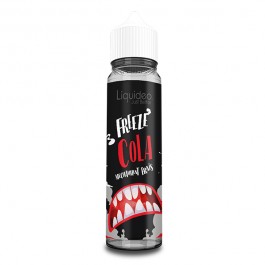 Cola 50ml Freeze by Liquideo
