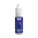 Mistyk 10ml Juice Heroes by Liquideo (15 pièces)