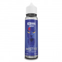 Mistyk 50ml Juice Heroes by Liquideo