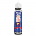 Clark Kent 50ml Juice Heroes by Liquideo