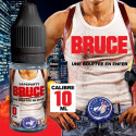 Bruce 10ml Vape Party by Swoke (10 pièces)