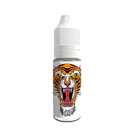 Gold Tiger 10ml XBud by Liquideo (15 pièces)