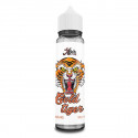 Gold Tiger 50ml XBud by Liquideo