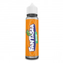 Orange 50ml Fantasia by Liquideo