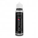 Bowie 50ml Dandy by Liquideo