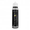 Clapton 50ml Dandy by Liquideo