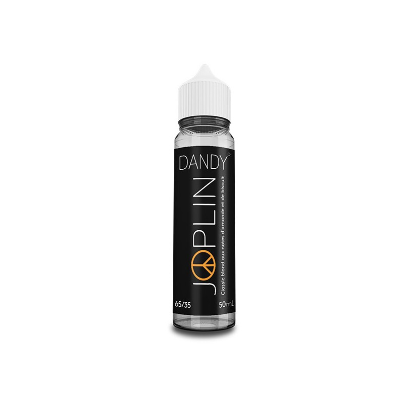 Joplin 50ml Dandy by Liquideo