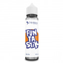 Funtastik 50ml Sodas by Liquideo