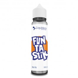 Funtastik 50ml Sodas by Liquideo