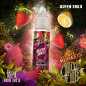 Queen Soko 50ml Circle of Life by Twelve Monkeys