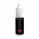 Jagger 10ml Dandy by Liquideo (15 pièces)