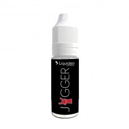 Jagger 10ml Dandy by Liquideo (15 pièces)