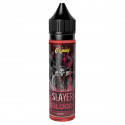 Slayer Blood 50ml O'Juicy Slayer Blood 50ml O'Juicy