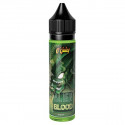 Alien Blood 50ml O'Juicy