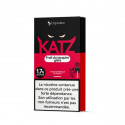 Pods Katz 4x1ml Wpod by Liquideo