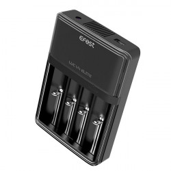 Chargeur Luc V4 Efest Chargeur Luc V4 Efest