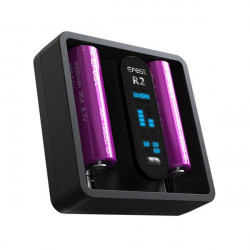 Chargeur R2 Efest Chargeur R2 Efest