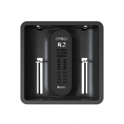 Chargeur R2 Efest Chargeur R2 Efest