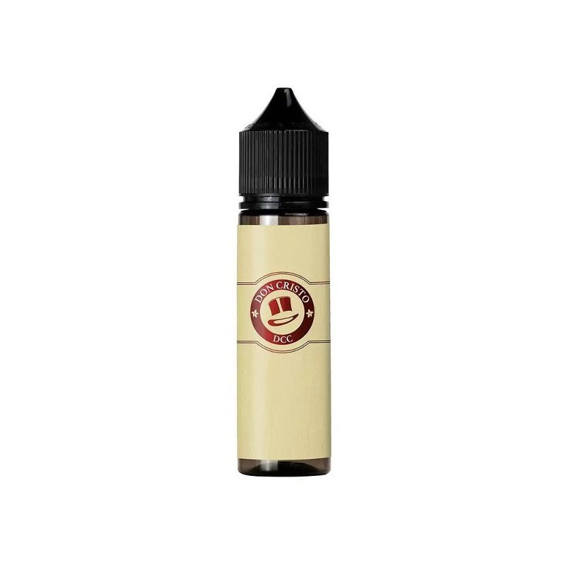 Don Cristo Custard 50ml