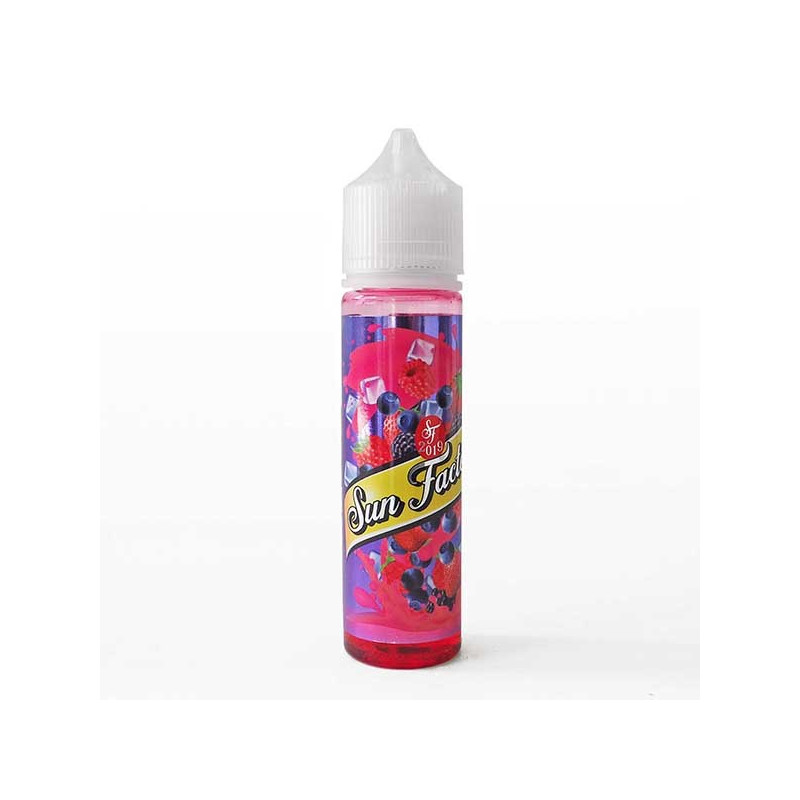 Glossy 50ml Sun Factory