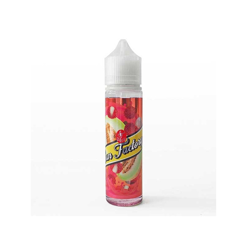 Flashy 50ml Sun Factory