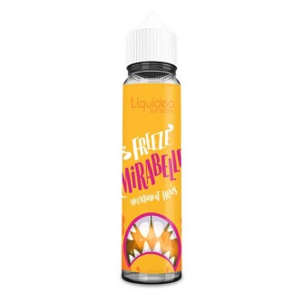 Mirabelle 50ml Freeze by Liquideo