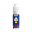 Clark Kent 10ml Juice Heroes by Liquideo (15 pièces)