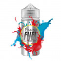 The Boost Oil 100ml Energy Fuel by Fruity Fuel