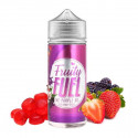 The Purple Oil 100ml Fruity Fuel