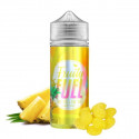 The Yellow Oil 100ml Fruity Fuel