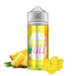 The Yellow Oil 100ml Fruity Fuel