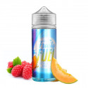 The Blue Oil 100ml Fruity Fuel