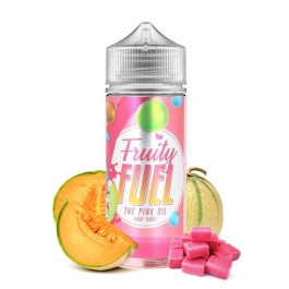 The Pink Oil 100ml Fruity Fuel