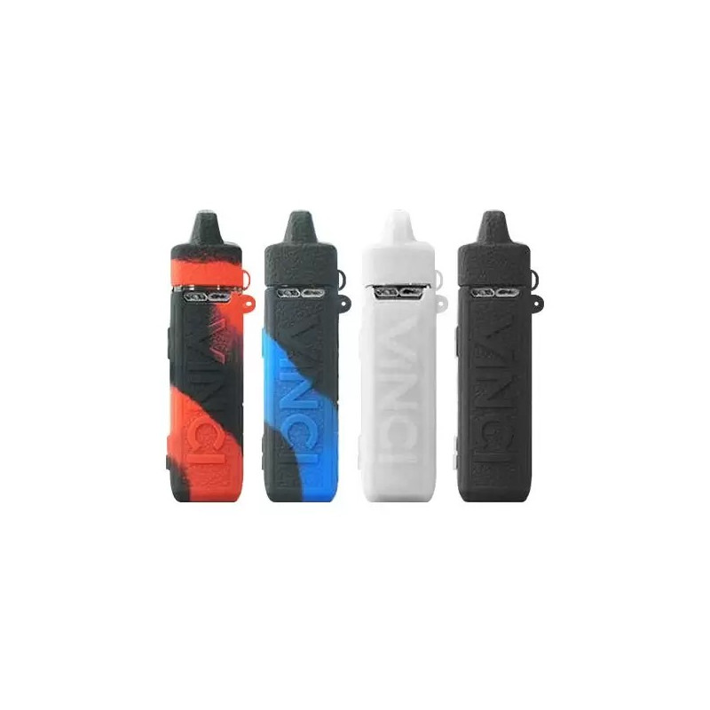 Housse silicone pour Vinci X Voopoo