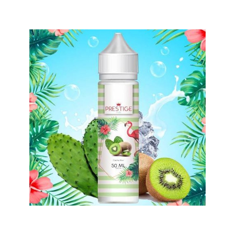 Cactus Kiwi 50ml Prestige Fruits