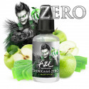 Concentré Shinigami Zero 30ml Arômes et Liquides (5 pièces)