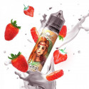 Mary Read 50ml Buccaneer's Juice