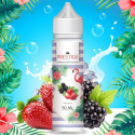 Fraise Mûre 50ml Prestige Fruits