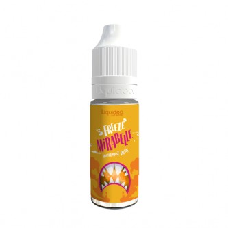 Mirabelle 10ml Freeze by Liquideo (15 pièces) //