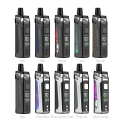 Kit Pod Target PM80 2000mAh Vaporesso Kit Pod Target PM80 2000mAh Vaporesso