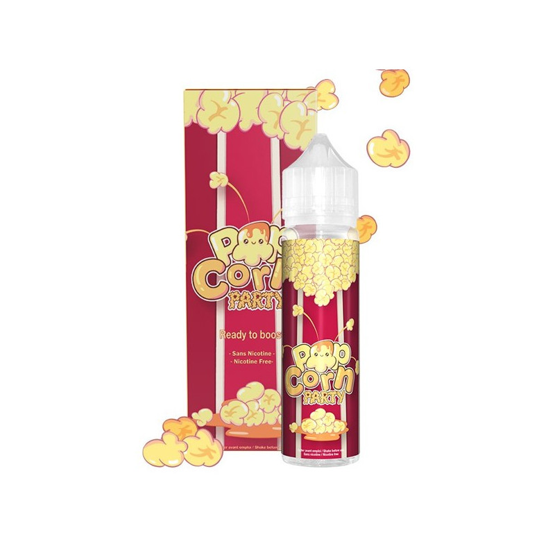 Pop Corn Party 50ml AVAP